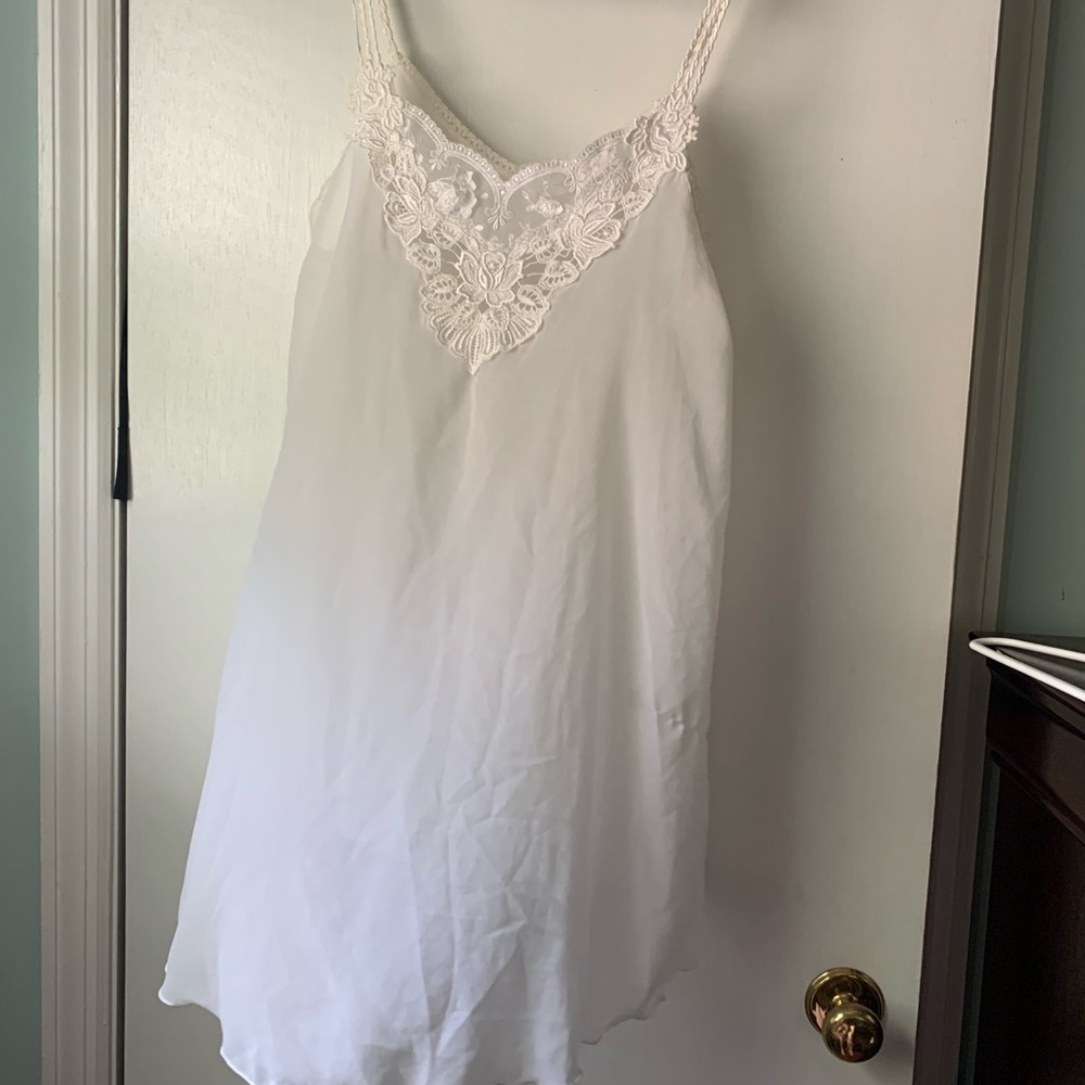 VERENA lingerie camisole